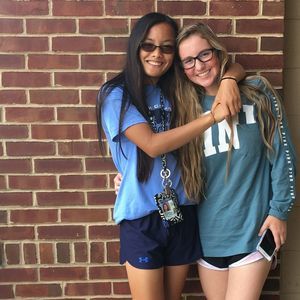 Meet your Posher, Emma